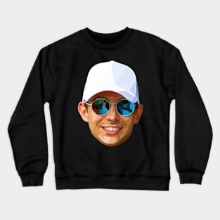 Ocon Crewneck Sweatshirt